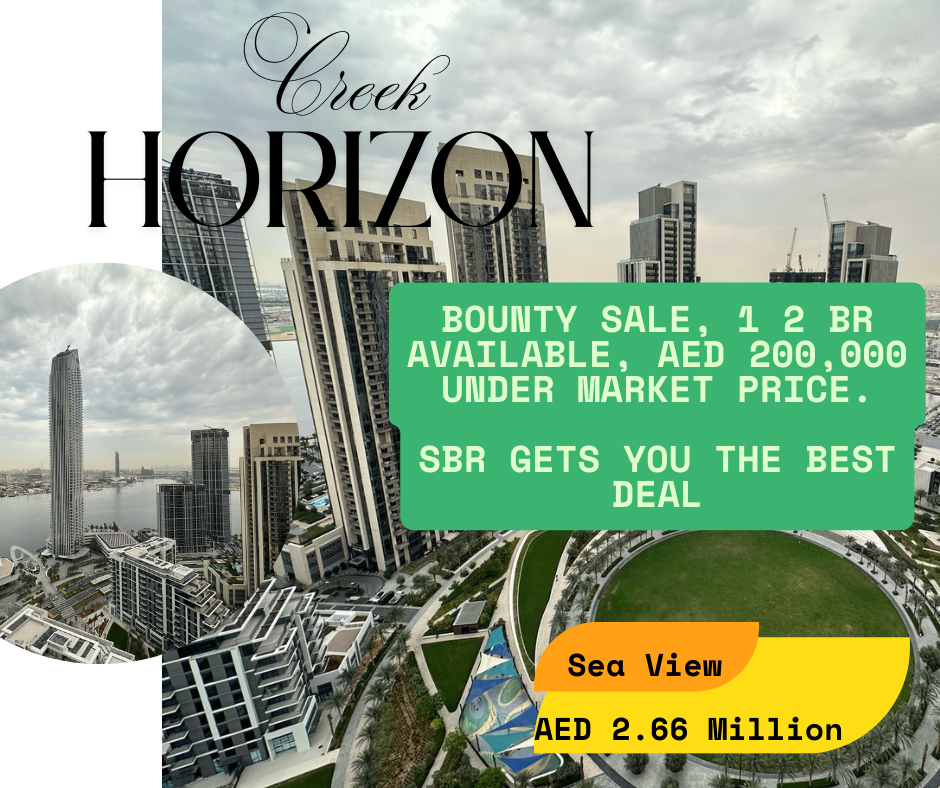 Buy Villas and apartments in dubai